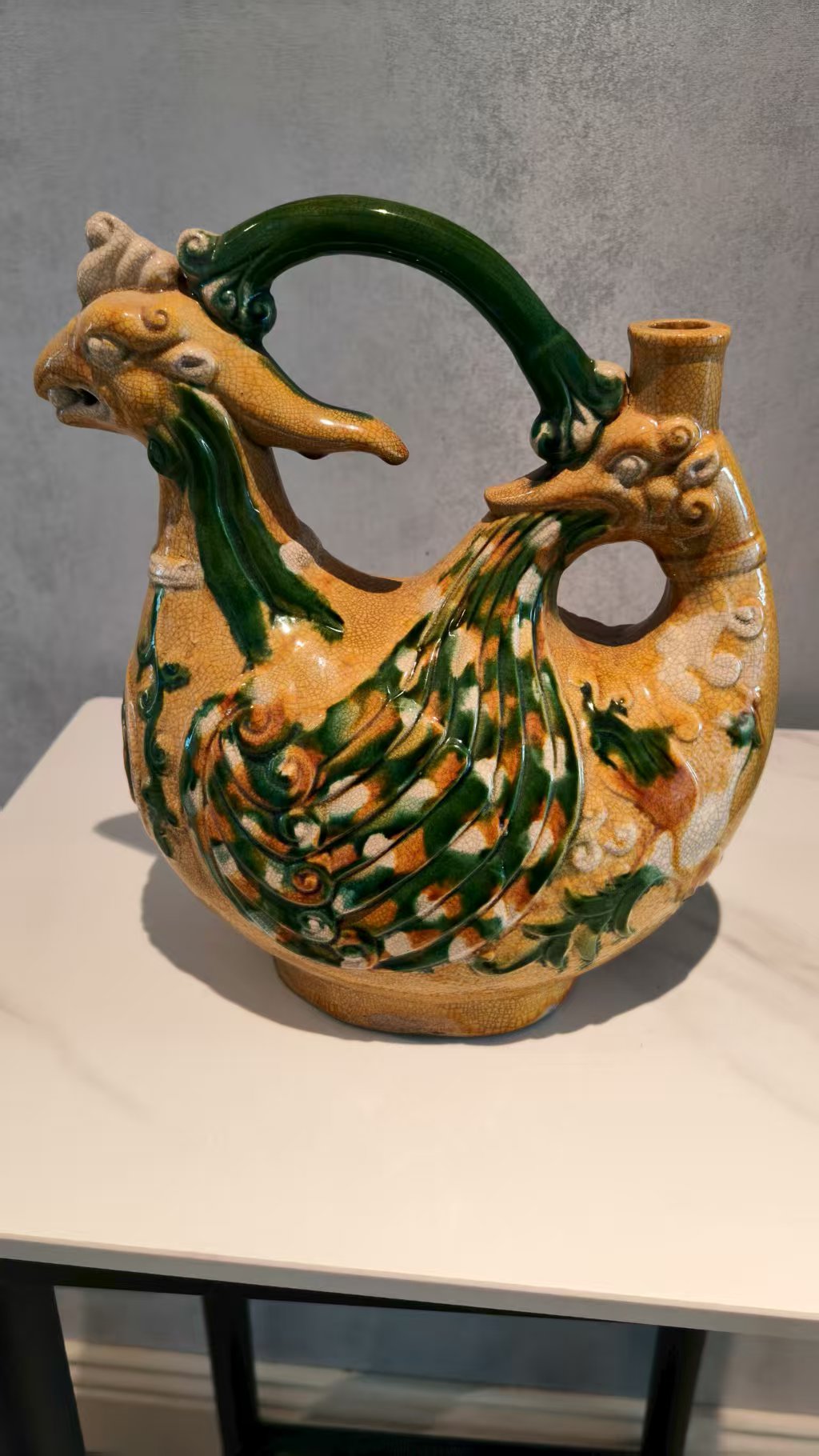 艺术品交流中心