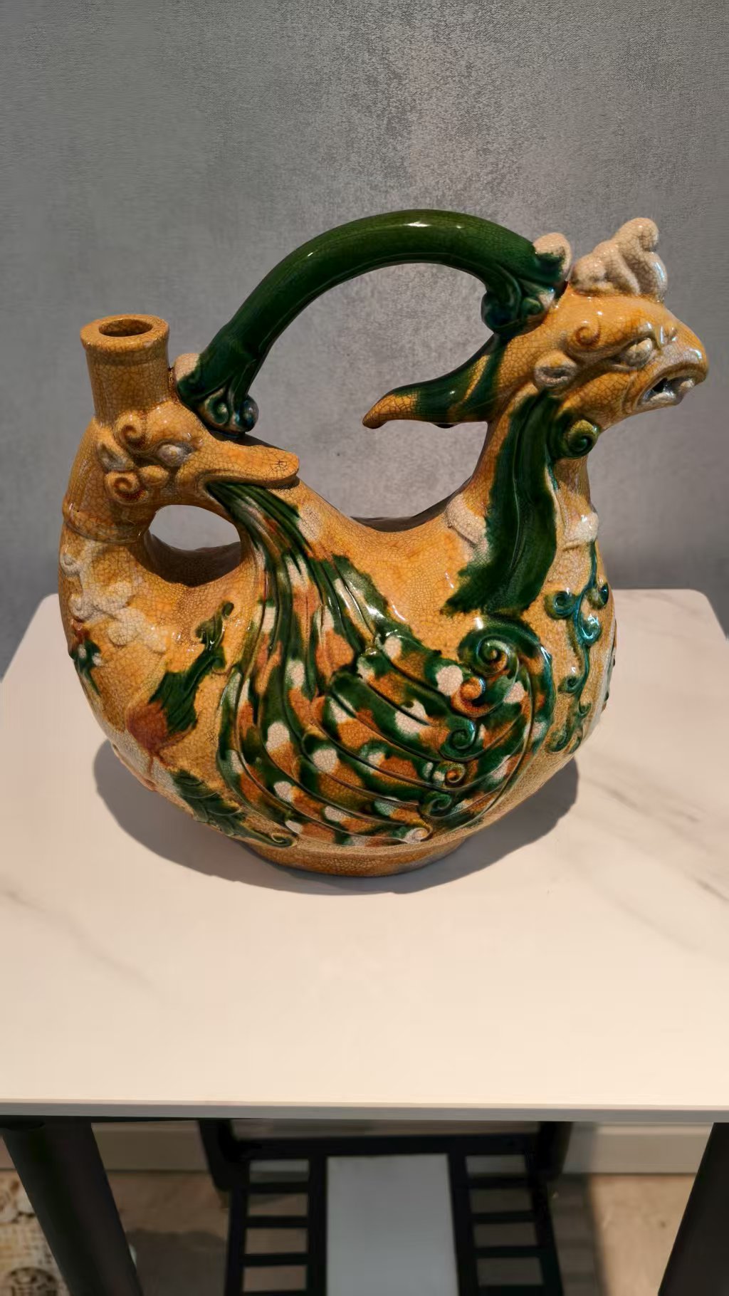 艺术品交流中心