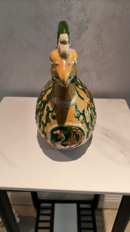 艺术品交流中心