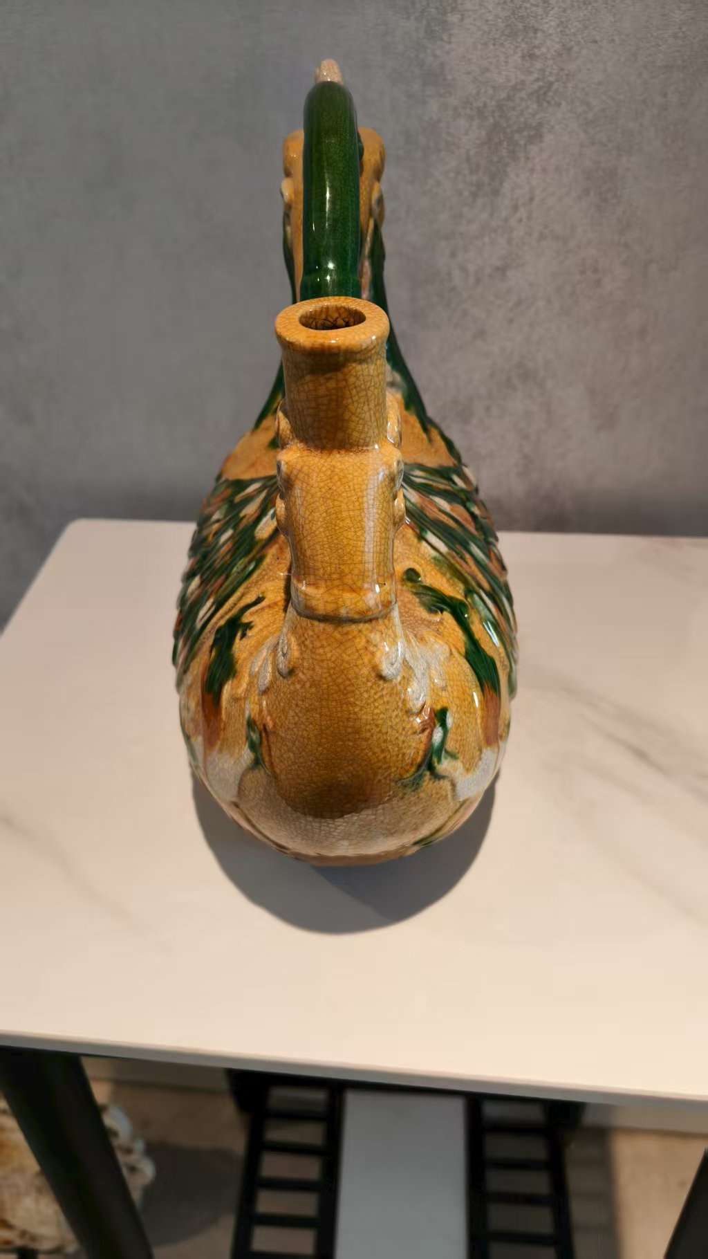 艺术品交流中心