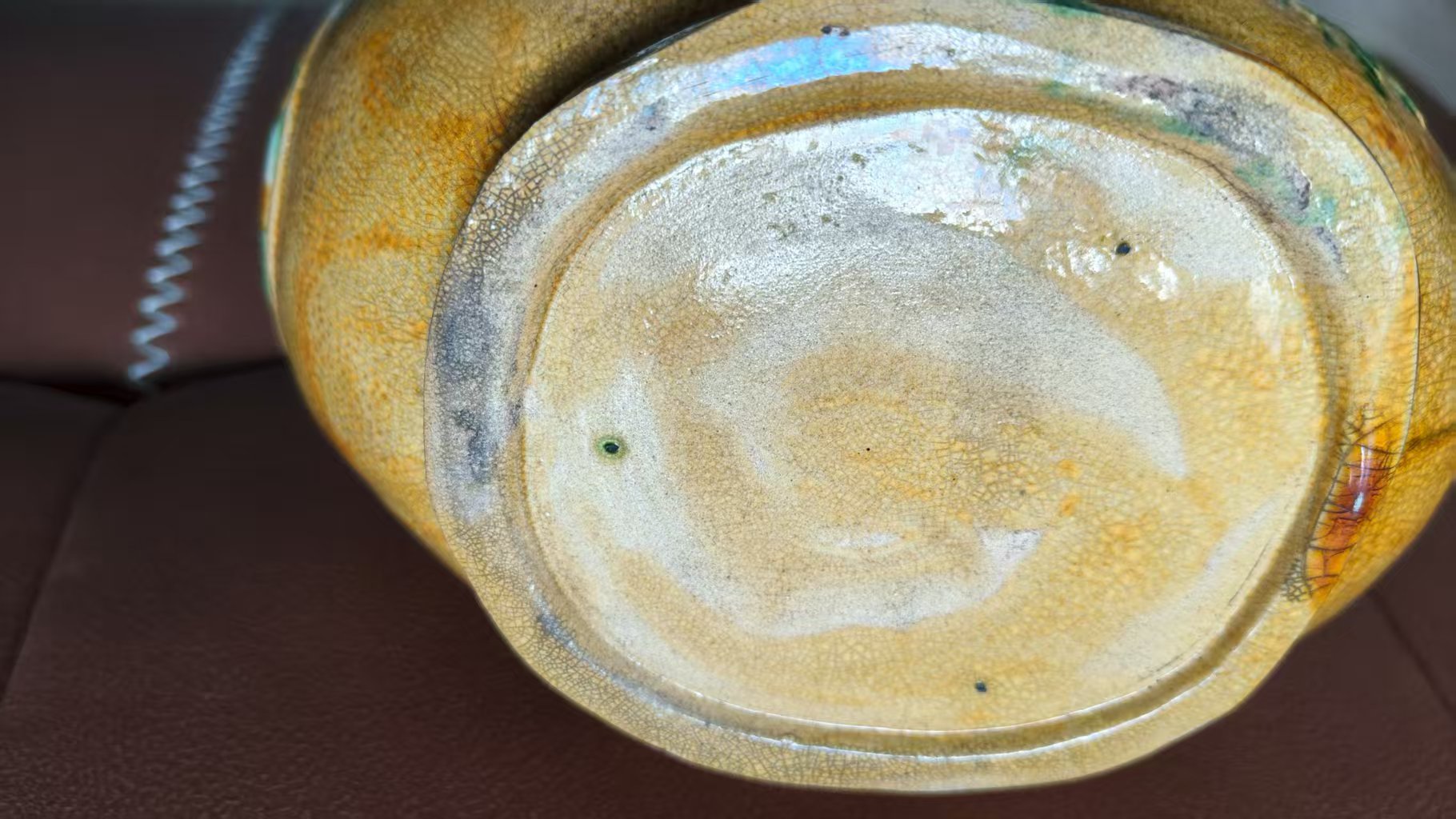 艺术品交流中心