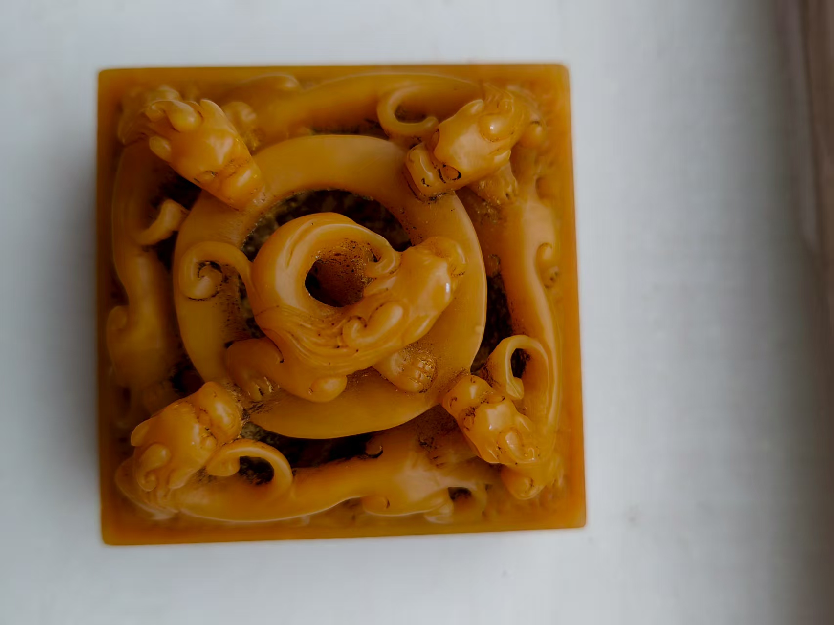 艺术品交流中心