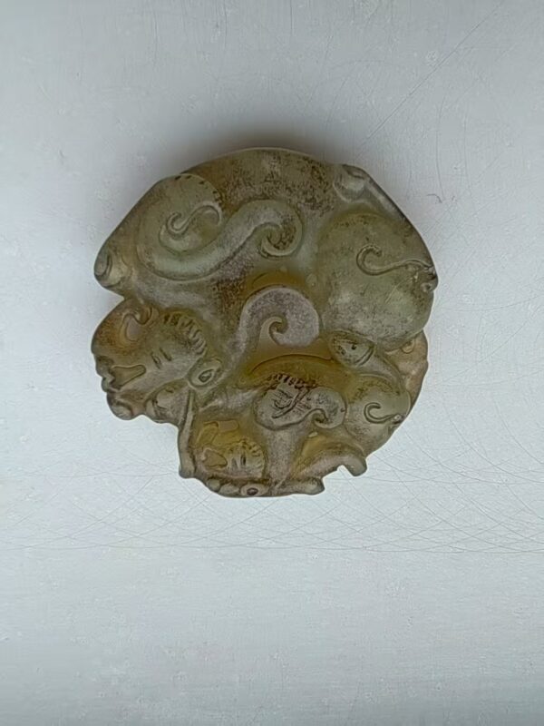 艺术品交流中心