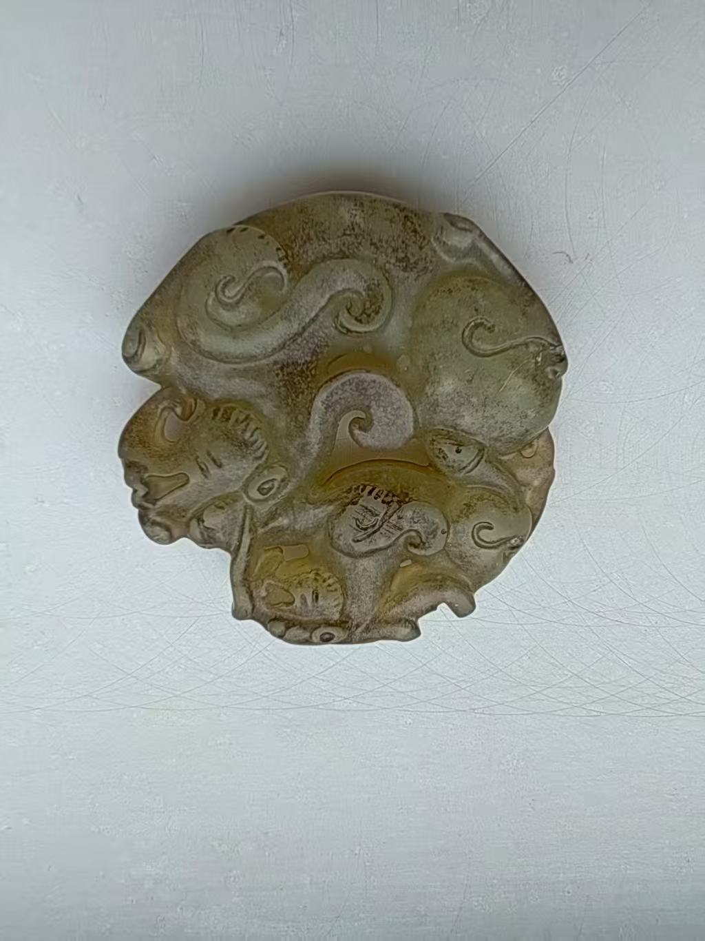 艺术品交流中心