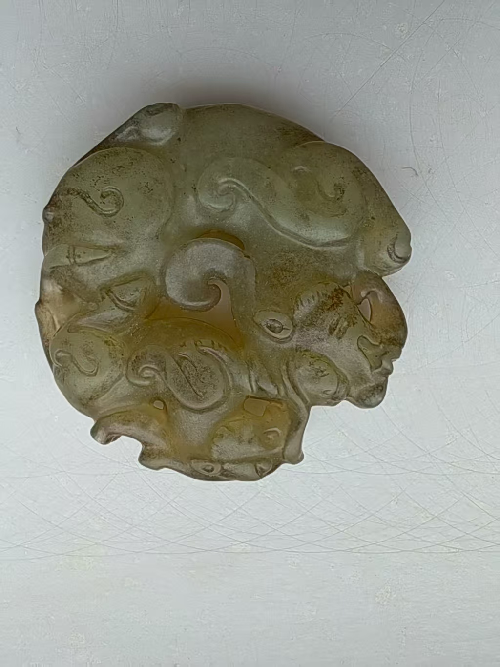 艺术品交流中心