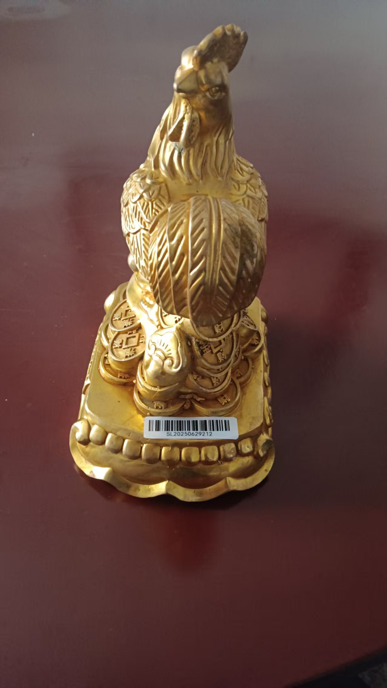 艺术品交流中心