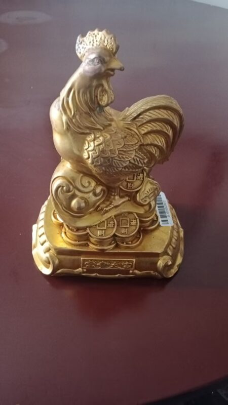 艺术品交流中心