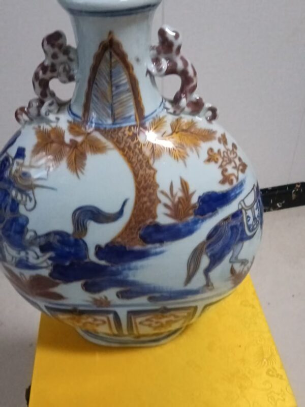 艺术品交流中心