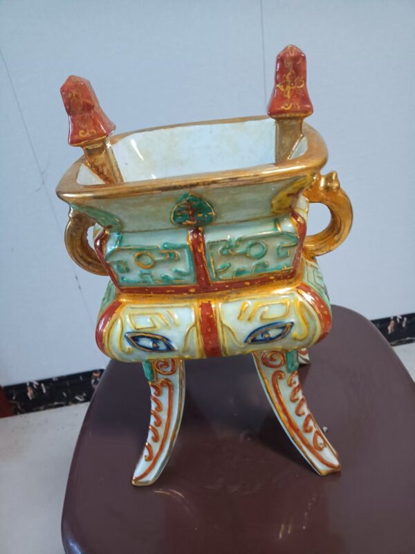 艺术品交流中心