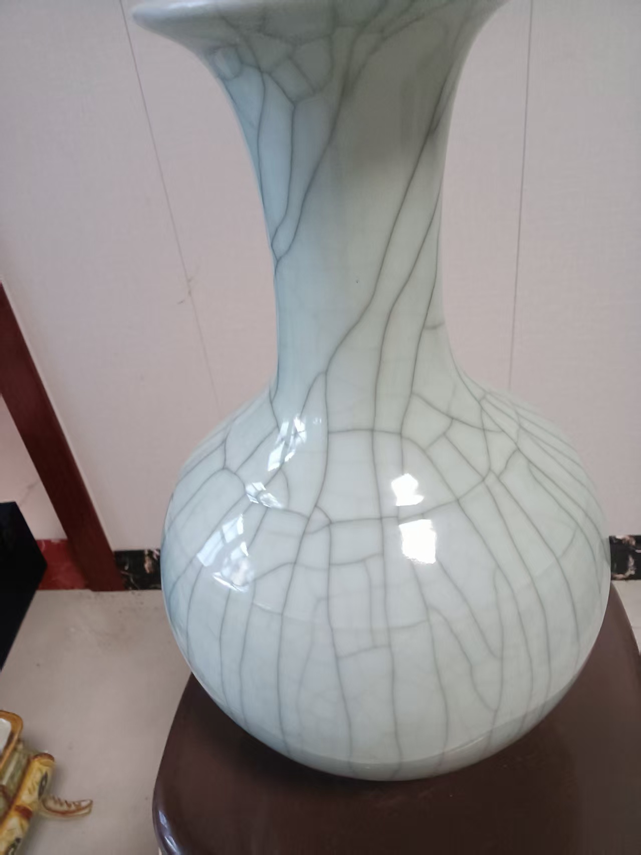 艺术品交流中心