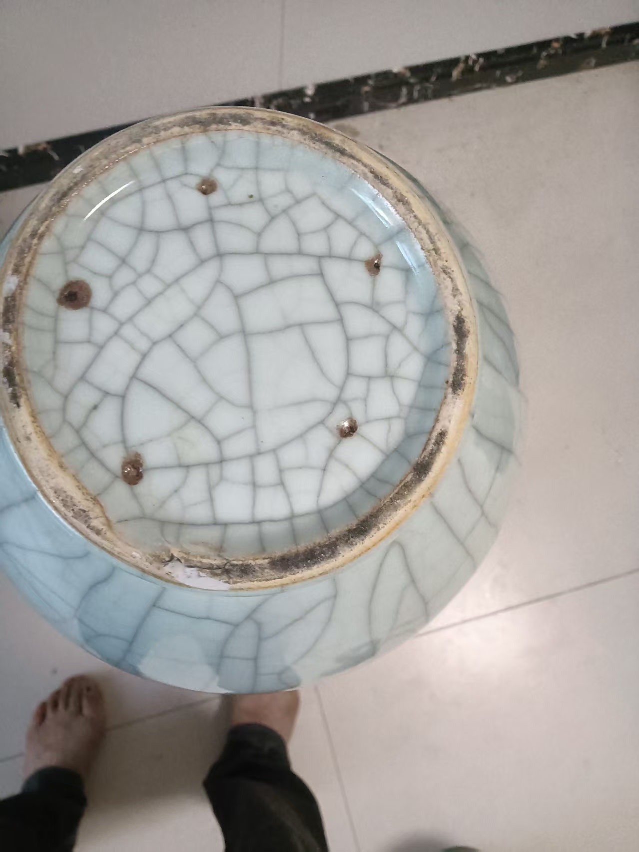 艺术品交流中心