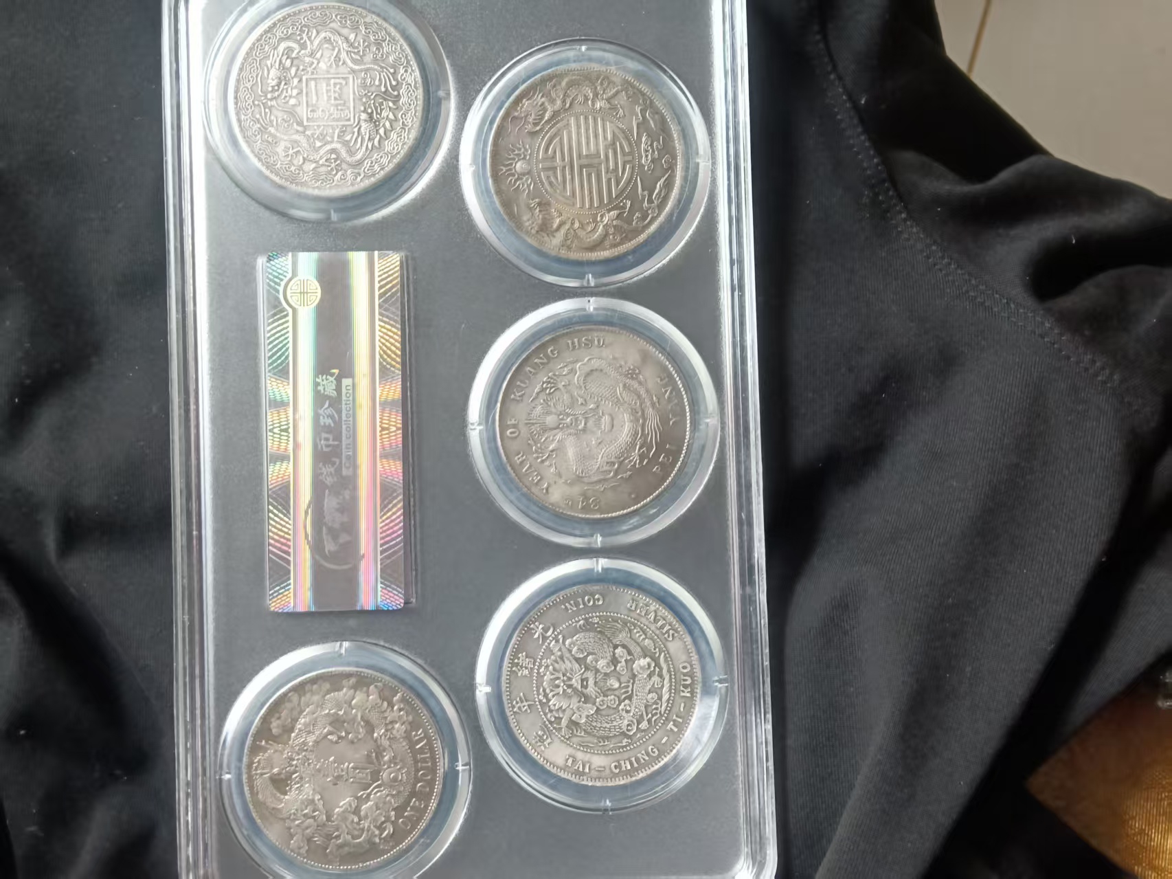 艺术品交流中心