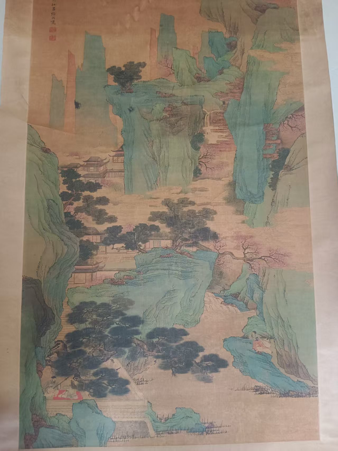 艺术品交流中心