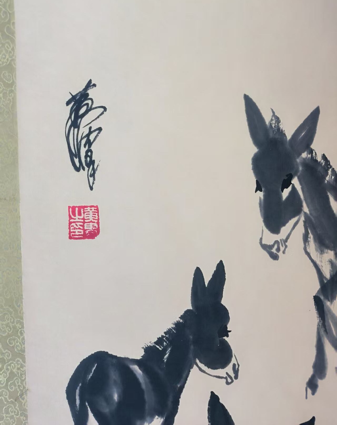 艺术品交流中心