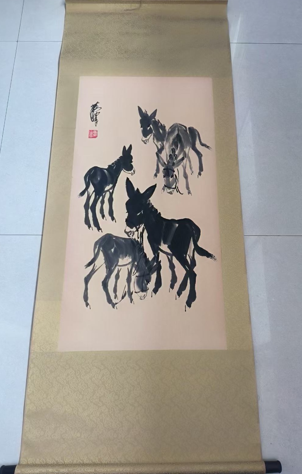 艺术品交流中心