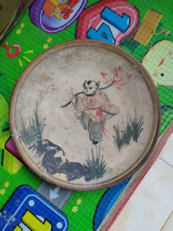 艺术品交流中心