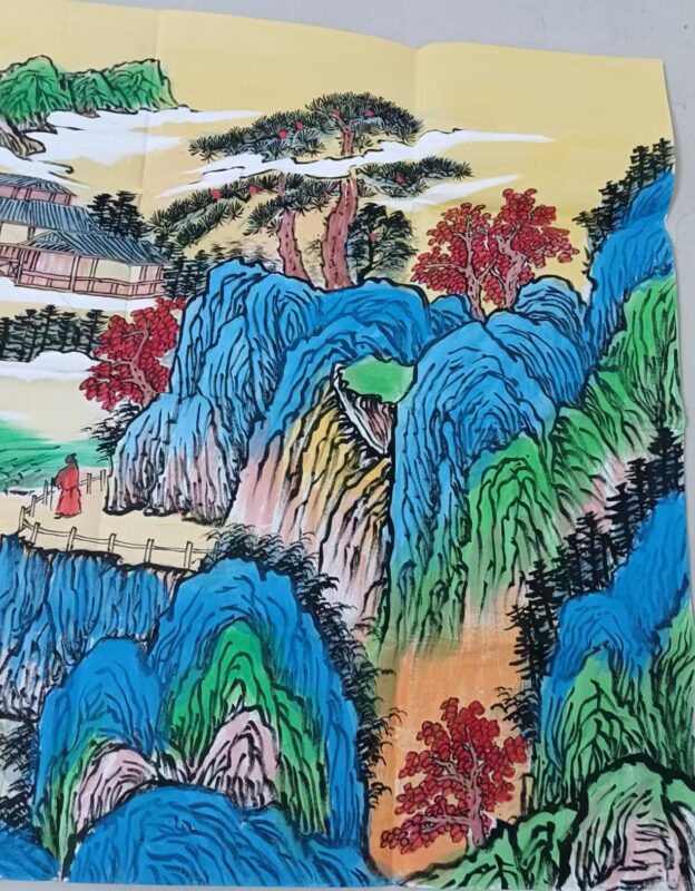 艺术品交流中心