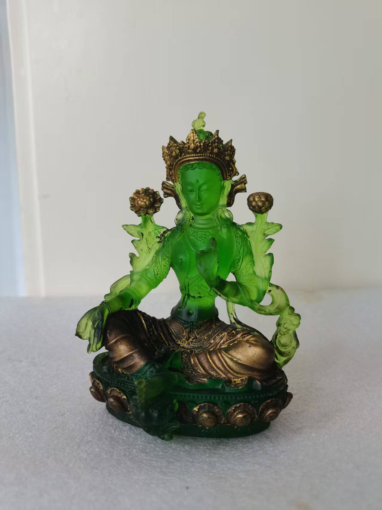 艺术品交流中心