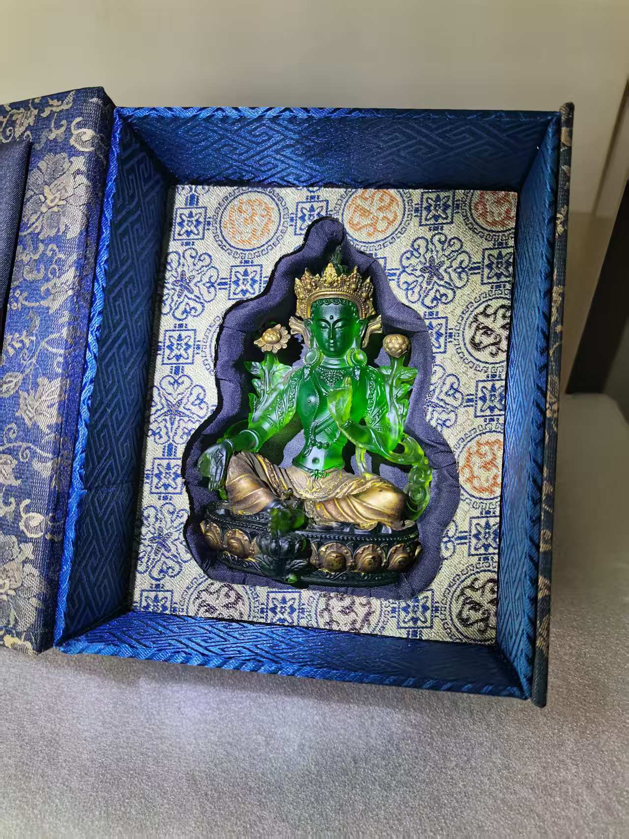 艺术品交流中心