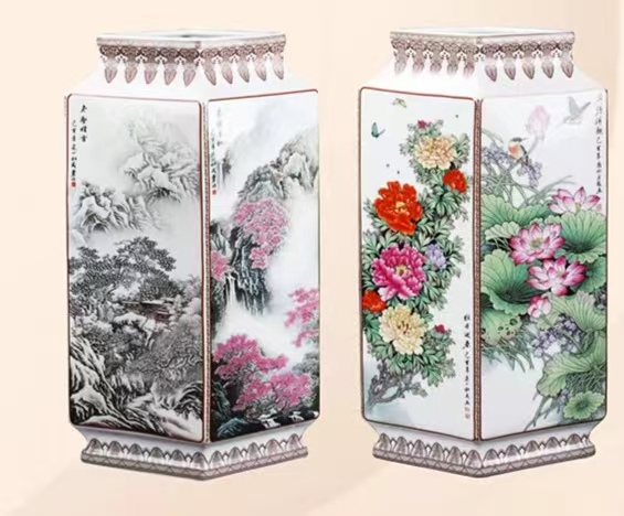 艺术品交流中心