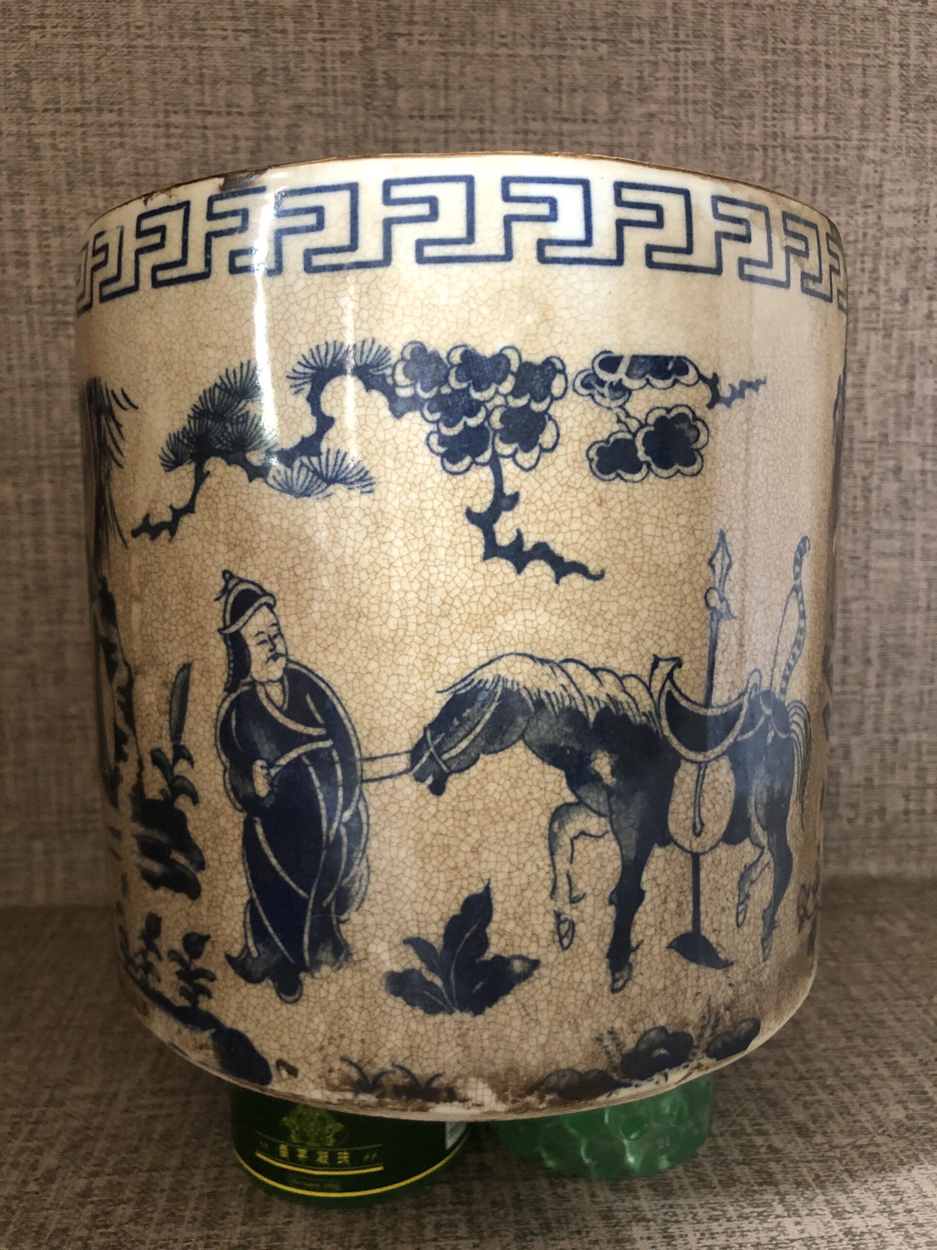 艺术品交流中心