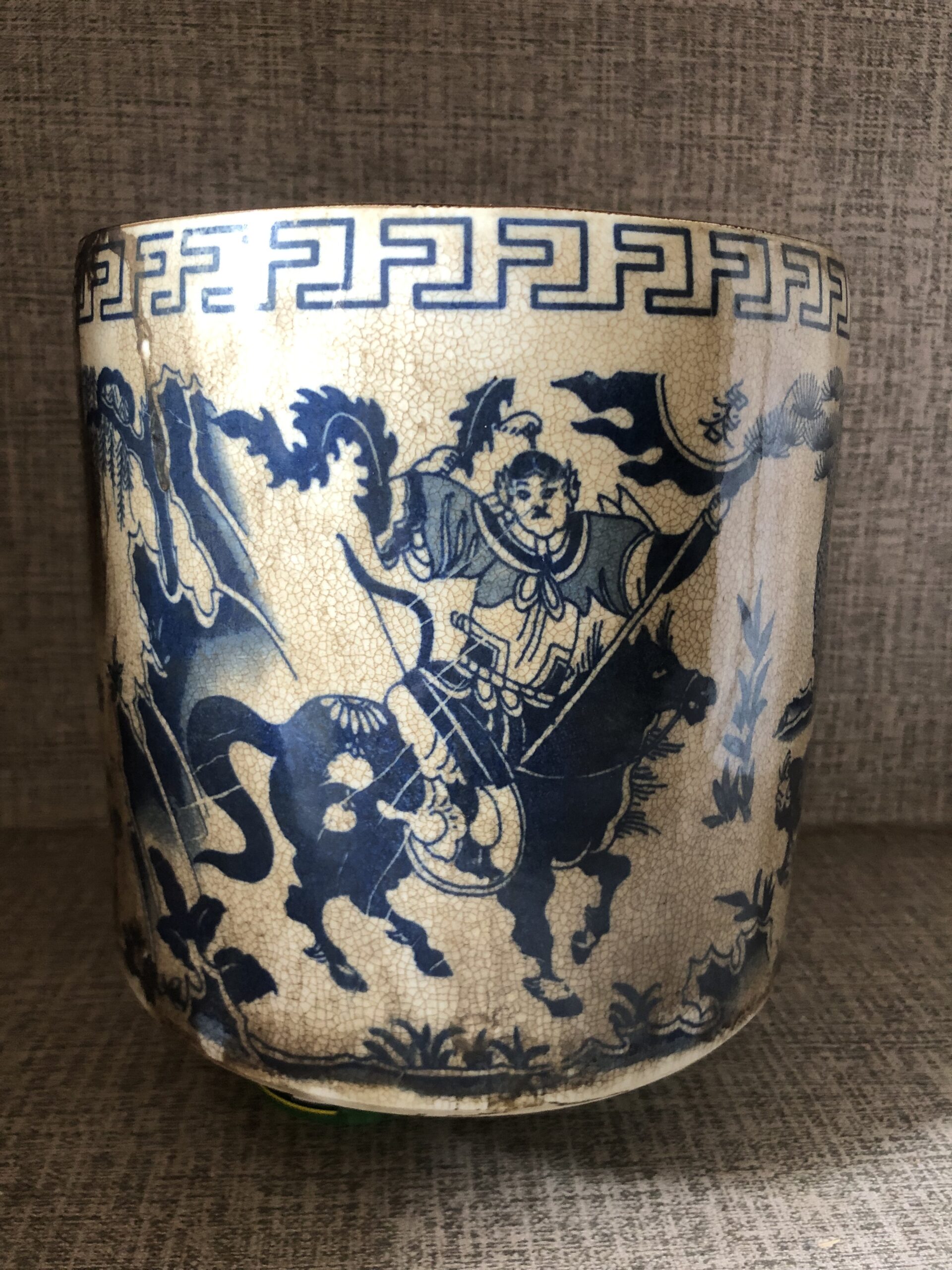 艺术品交流中心