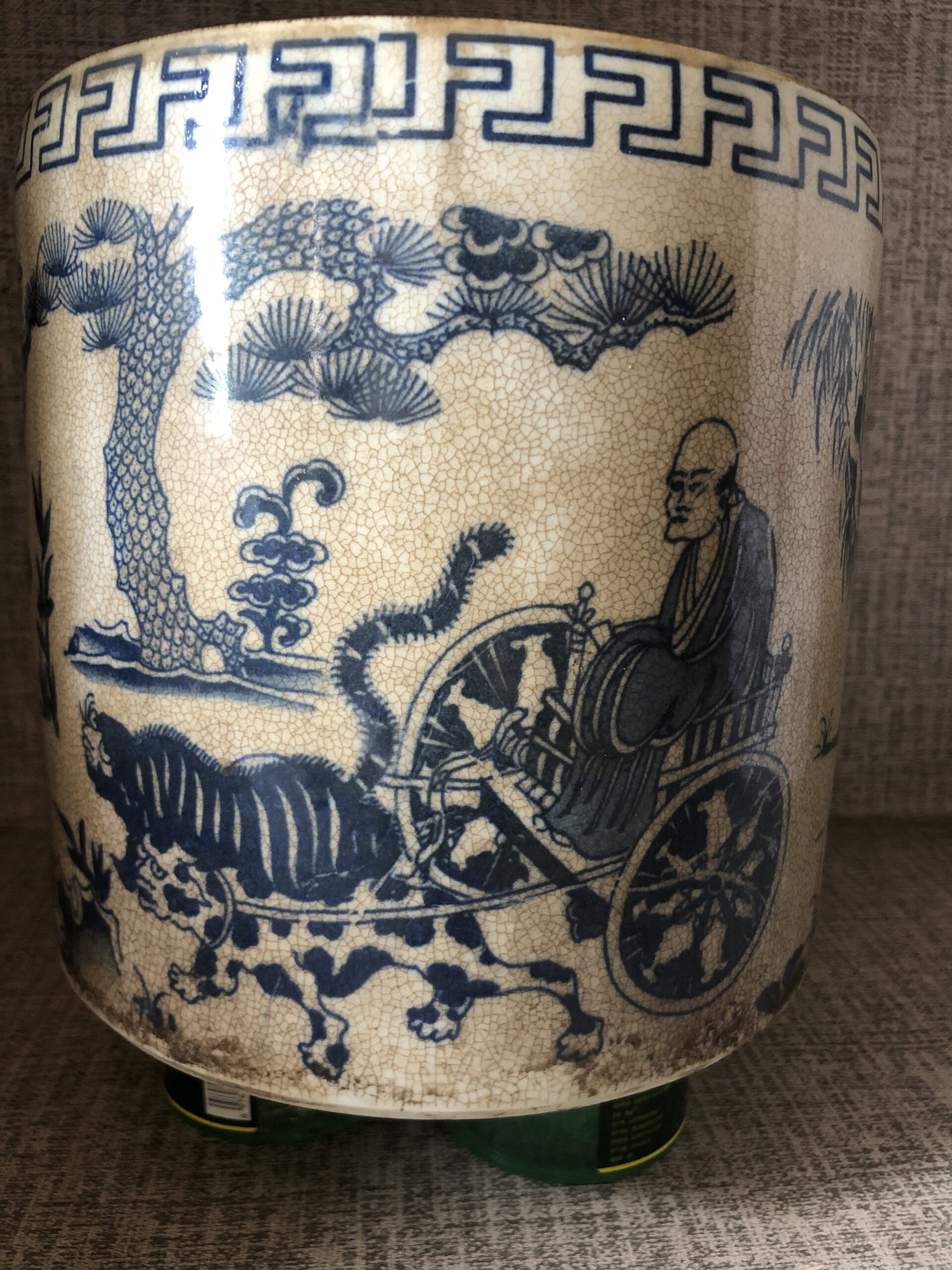 艺术品交流中心