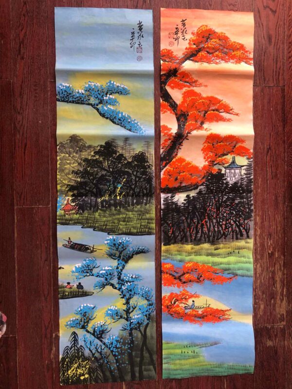 艺术品交流中心