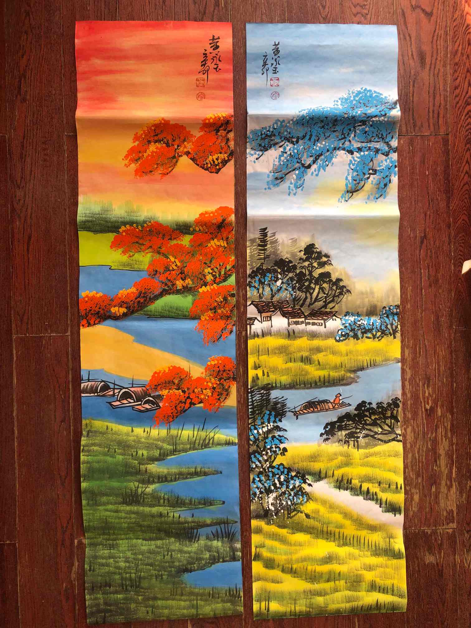 艺术品交流中心