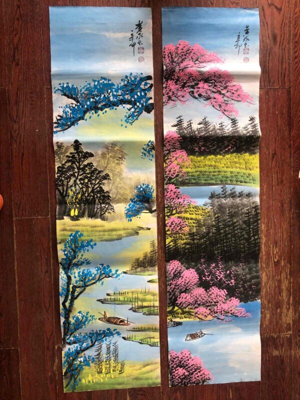 艺术品交流中心