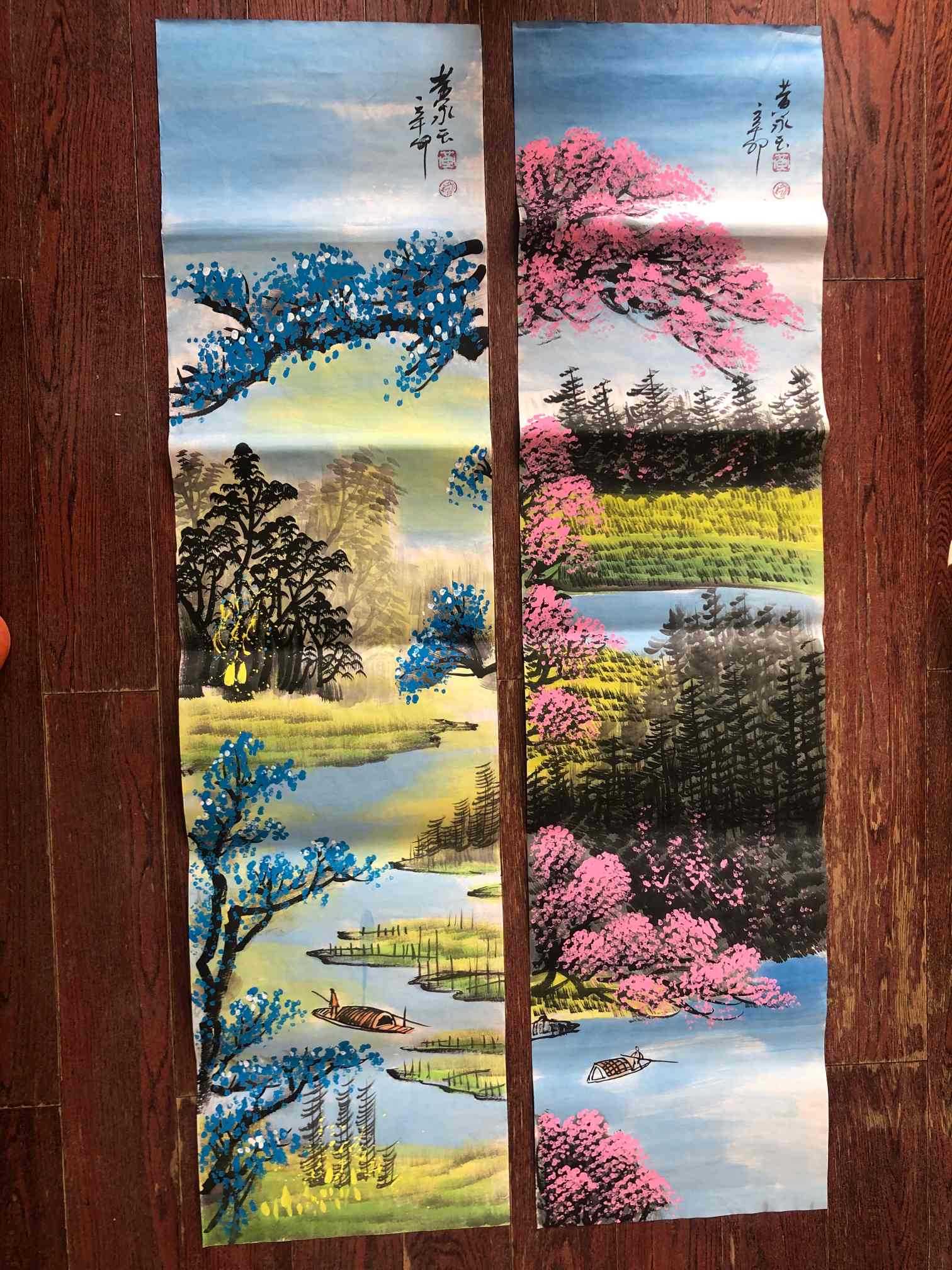 艺术品交流中心