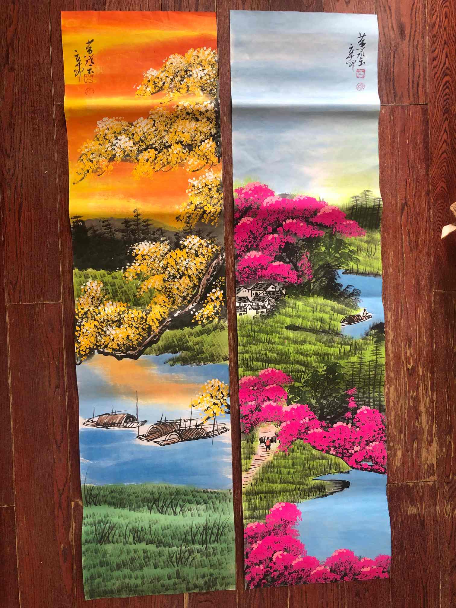 艺术品交流中心