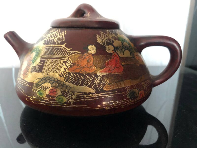 艺术品交流中心