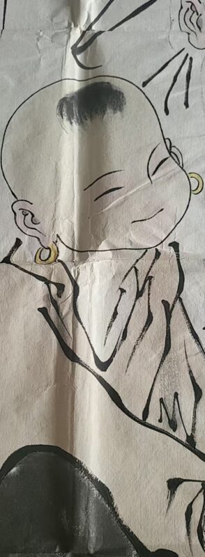 艺术品交流中心