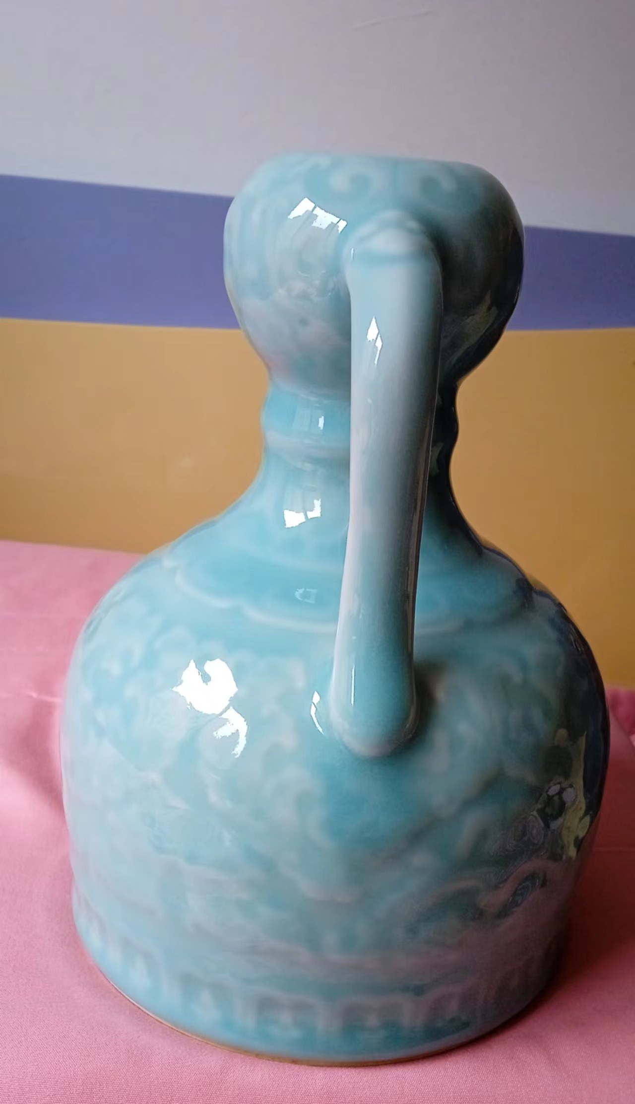 艺术品交流中心