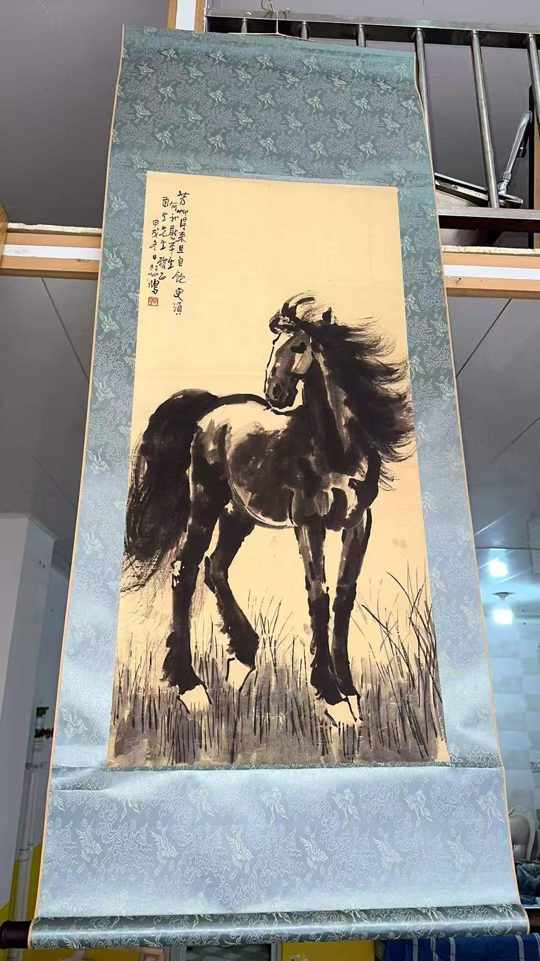 艺术品交流中心