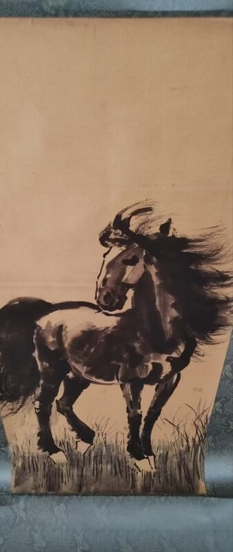 艺术品交流中心