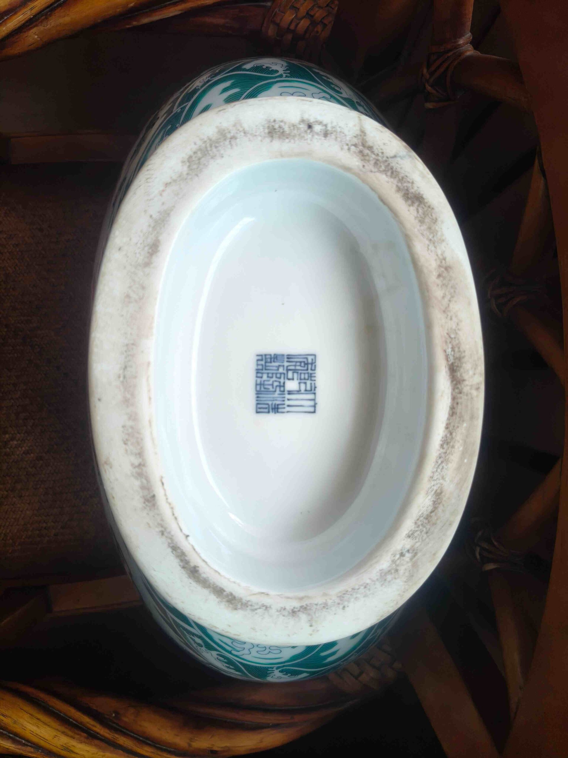 艺术品交流中心