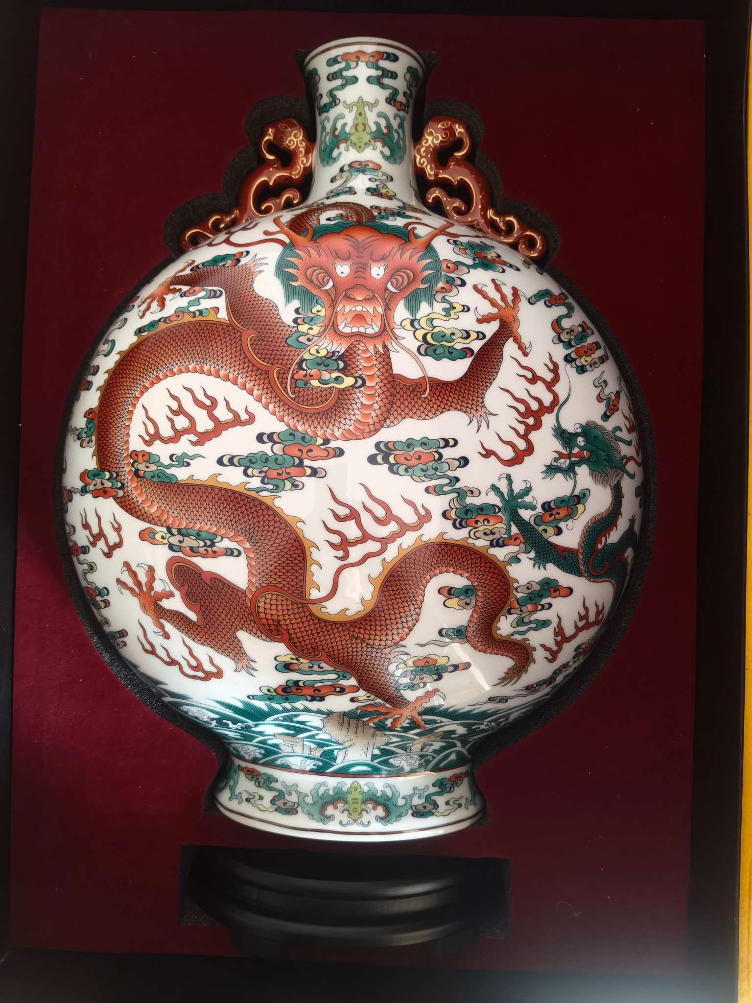 艺术品交流中心