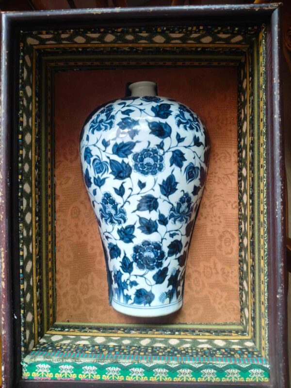 艺术品交流中心