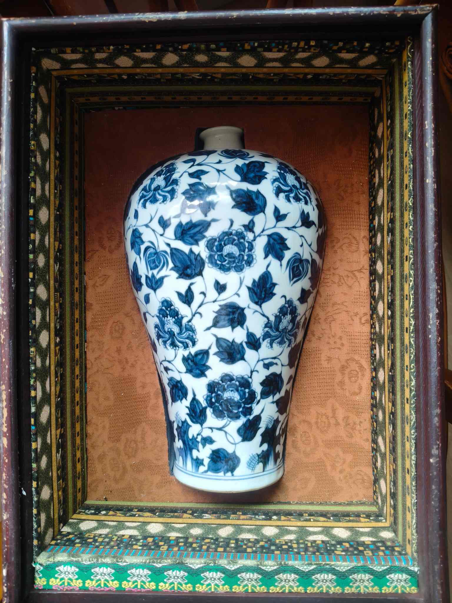 艺术品交流中心