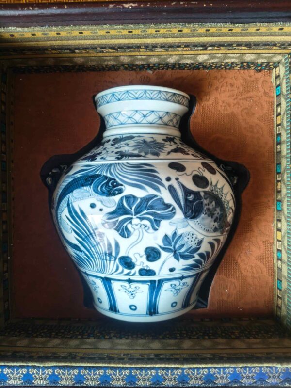 艺术品交流中心