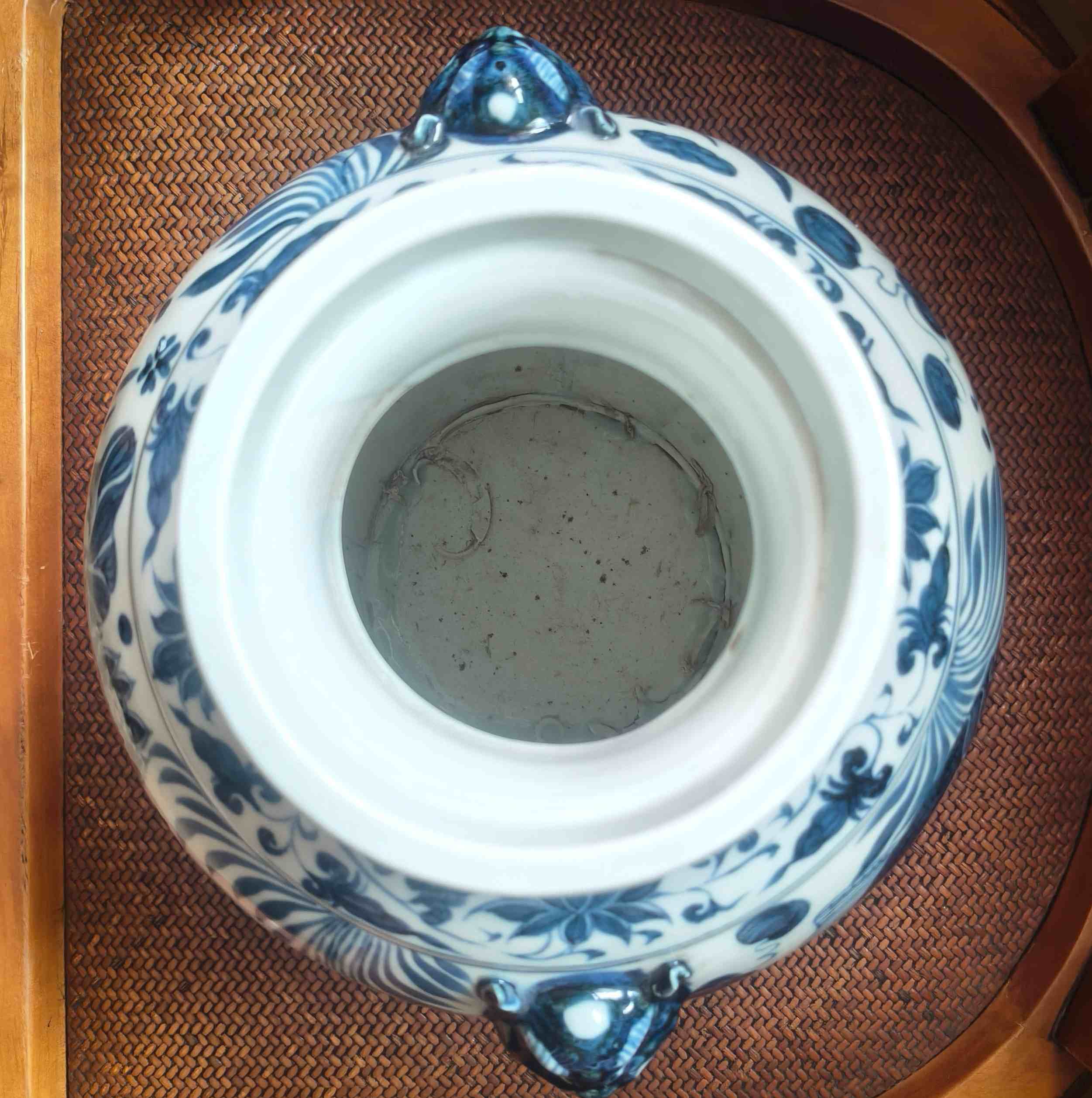 艺术品交流中心