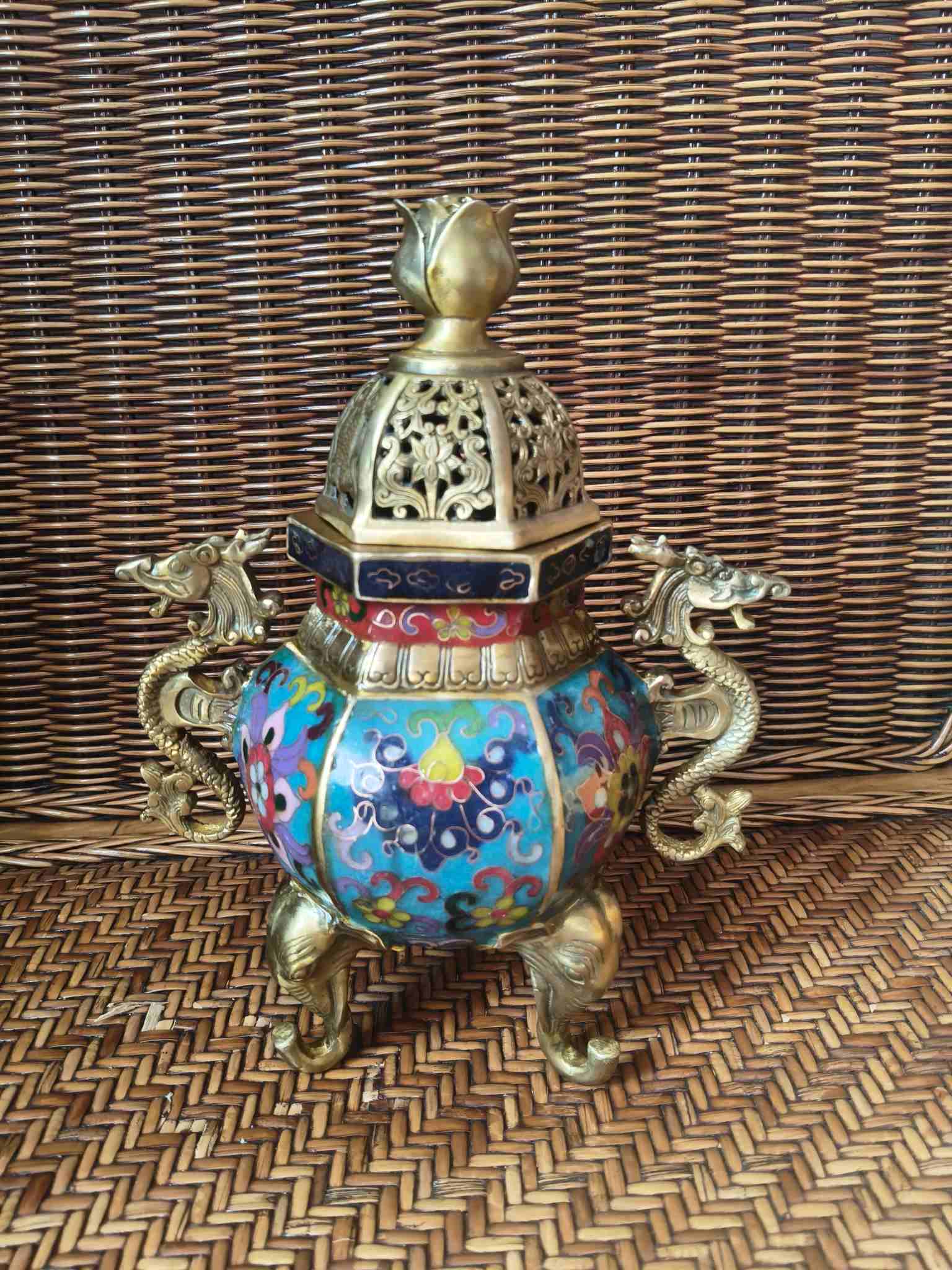 艺术品交流中心