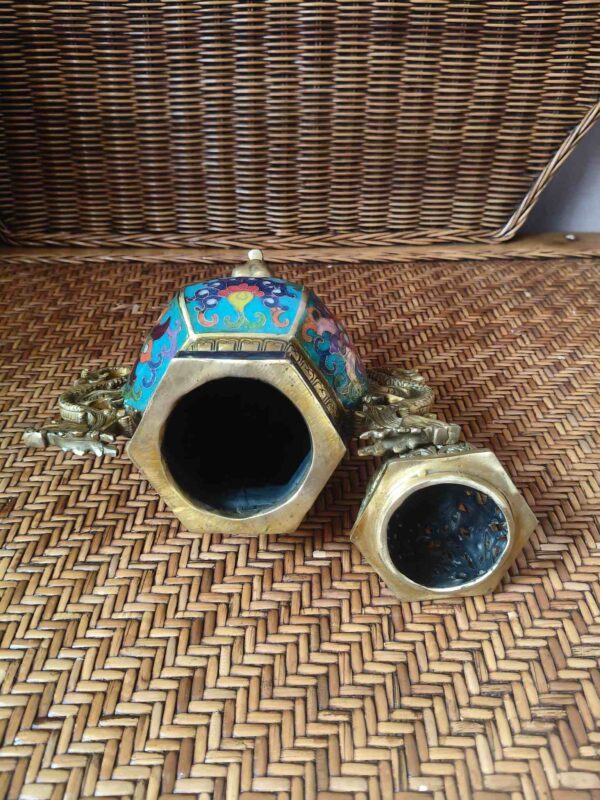 艺术品交流中心