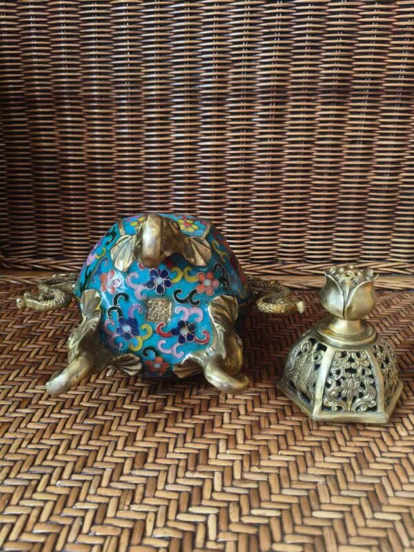 艺术品交流中心