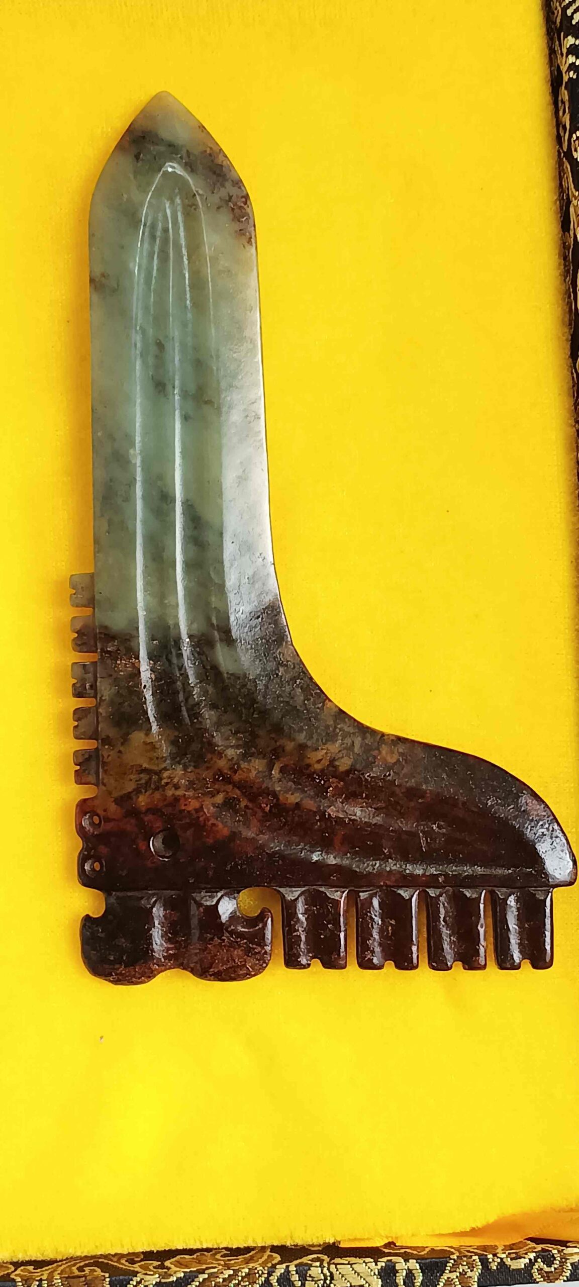 艺术品交流中心