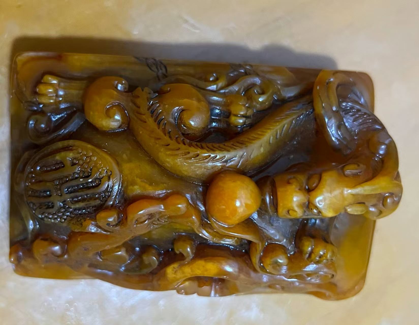 艺术品交流中心