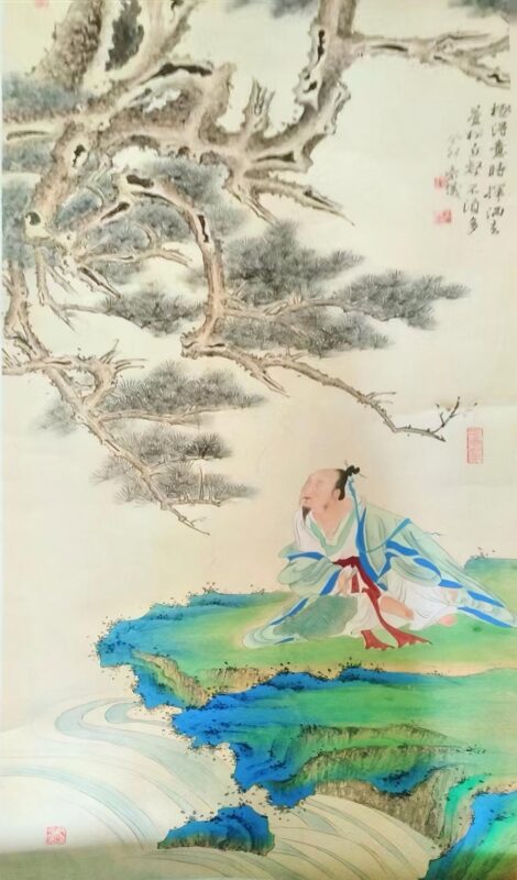 艺术品交流中心