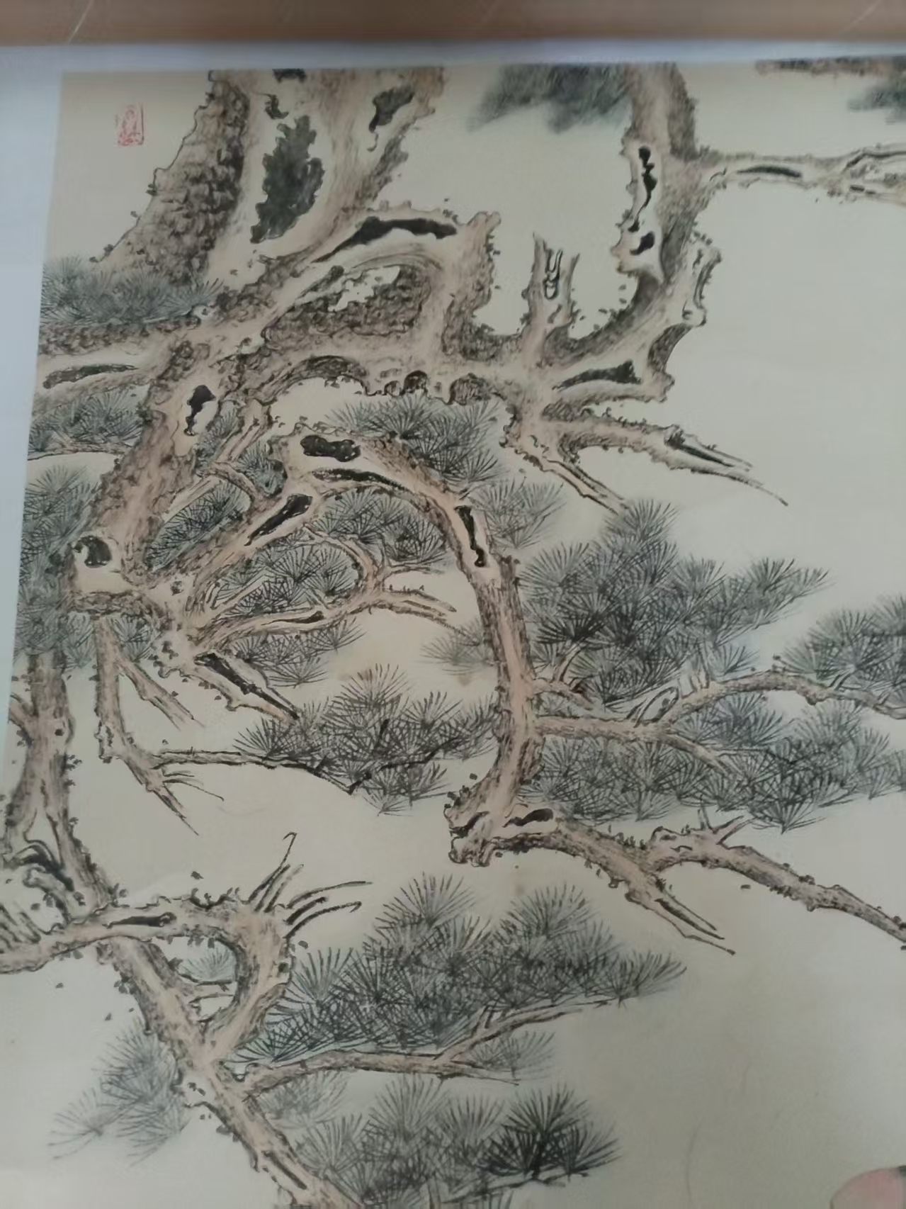 艺术品交流中心